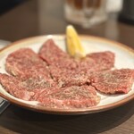 焼肉おじさん - 