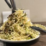 焼肉おじさん - 