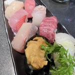 すし居酒屋 樽 - 