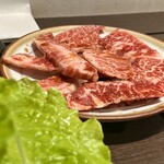 焼肉おじさん - 