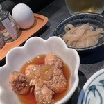 すし居酒屋 樽 - 