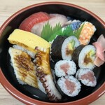 江戸すし - 