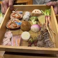 天ぷら もっこす - 