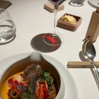 フランス料理 エステール by アラン・デュカス - 