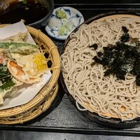 日本橋 やぶ久 - 