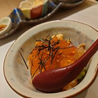 すし尽誠 - 