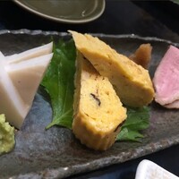 日本橋 やぶ久 - 