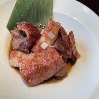 叙々苑  横浜スカイビル店 - 