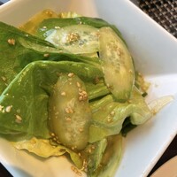 叙々苑  横浜スカイビル店 - 