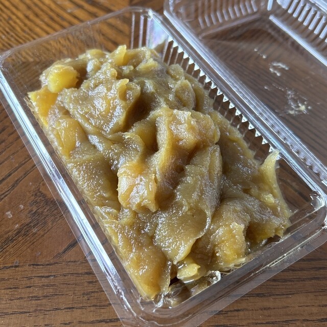 回進堂 - 水沢江刺（和菓子）の写真