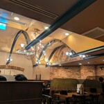 ビヤホールライオン 新宿店 - 