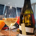 Largo RISTORANTE - 白