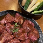 焼肉 朋苑 - 