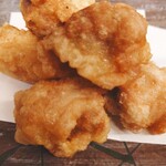 北前家 ゆう千  - 