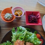 オンザスクエア  - 
