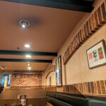 ビヤホールライオン 新宿店 - 