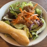 Italian Kitchen VANSAN - 