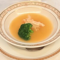 福全徳 香港名菜 - 