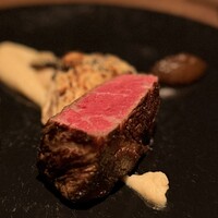 JAM17 DINING - 栃木和牛　赤身