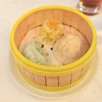 福全徳 香港名菜 - 
