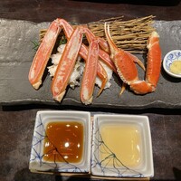 かに道楽 西新宿５丁目店 - 