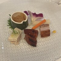 福全徳 香港名菜 - 