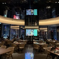 JAM17 DINING - 素敵なロケーション