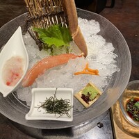 かに道楽 西新宿５丁目店 - 