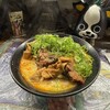 クセが強い麺屋 れいわ