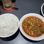 陳麻婆豆腐 マエジマ - 