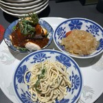 陳麻婆豆腐 マエジマ - 