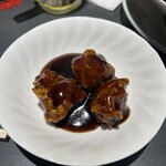 陳麻婆豆腐 マエジマ - 