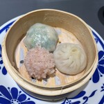 陳麻婆豆腐 マエジマ - 