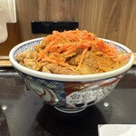 吉野家 - 料理写真:
