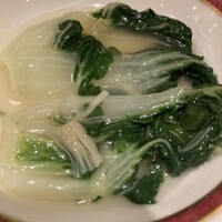揚州名菜 秦淮春 - 