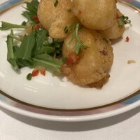 揚州名菜 秦淮春 - 