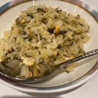 揚州名菜 秦淮春 - 