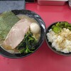 横浜家系らーめん ぼうそう家