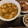 中国料理 布袋 赤れんがテラス店