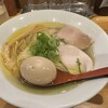 自家製麺 竜葵