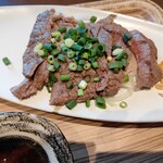 わぎゅう食堂 くらもち - 