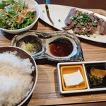 わぎゅう食堂 くらもち - 