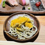 おそばの甲賀 - 