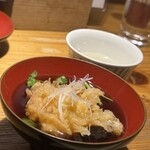 おそばの甲賀 - 