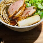 おそばの甲賀 - 