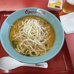 くるまやラーメン - 料理写真: