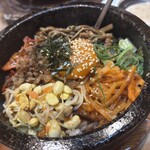 七輪炭火焼 ホルモン食堂 夕やけ横丁三丁目 - 