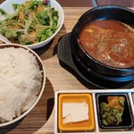 わぎゅう食堂 くらもち - 