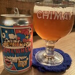 GIN & CRAFT BEER ギブアンドギブン - 