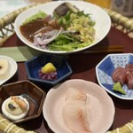 箱根・芦ノ湖 はなをり - 